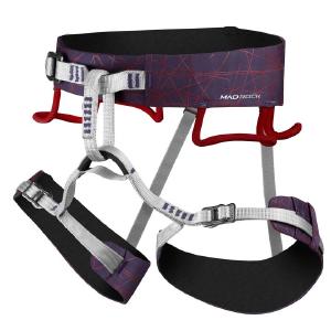 Mad Rock Venus Woman's Harness In China Cheap Pice