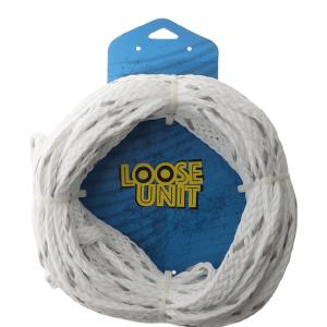 Loose Unit 15m Extra Heavy Duty Tow Rope - 3-4 person Free Shipping Shop Offer