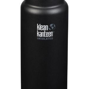 Klean Kanteen TK Wide Insulated Bottle 946ml Clearance From China