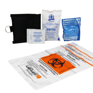 WASIP Biohazard Personal First Aid Pouch Sale Pick A Best