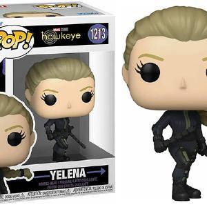 Yelena (Hawkeye) 1213 Perfect For Sale