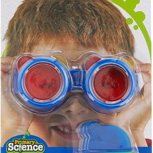 STEM Goggles Color Vision Countdown Package Cheap Pice