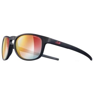 Julbo Resist Womens Black/Red Sunglasses, Zebra Light Lens Wide Range Of Cheap Online