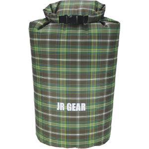 JR Gear Pattern Dry Bags Sale Original
