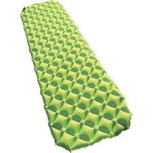 JR Gear Maze Core Sleeping Mat - Lawn Green Free Shipping Browse