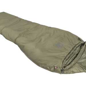 JR Gear Prism 200 Wide Tactical Sleeping Bag - Capulet Olive Cheap Sale Best Wholesale
