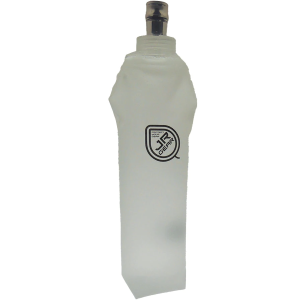 JR Gear Soft Flask 500ml - White Cheap Factory Outlet