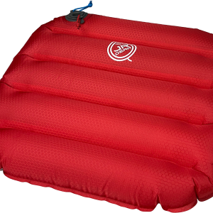JR Gear Insulated X Core Seat Cushion - Mars Red Wide Range Of Cheap Pice