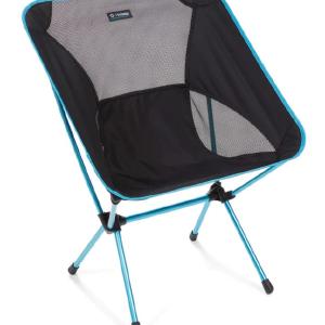 Helinox Chair One XL - Lightweight Camp Chair Discount Release Dates