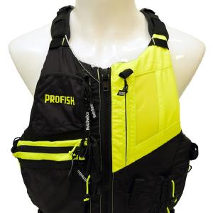 Hutchwilco Pro Fish Adult Lifejacket Good Selling Online