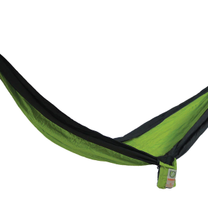JR Gear Hammock Double, Apple Green High Quality For Sale