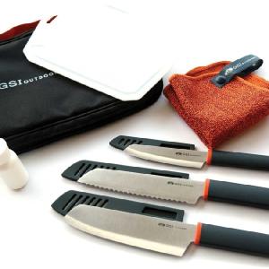 GSI Santoku Knife Set Pices Cheap Online