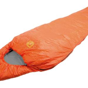 JR Gear Prism 133 Sleeping Bag, Tangerine Cheap Best