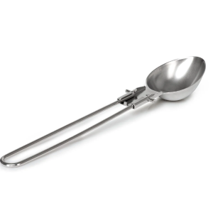 GSI Stainless Steel Folding Chef Ladle/Spool For Nice Online