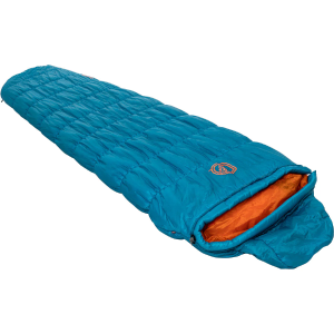 JR Gear Explorer 100 Sleeping Bag - Caribbean Sea Cheap Sale Perfect