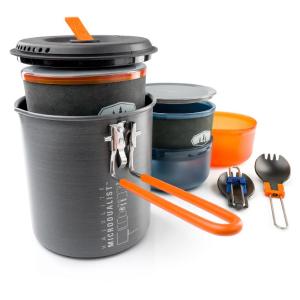 GSI Halulite Microdualist II Cookset Really Cheap Shoes Online