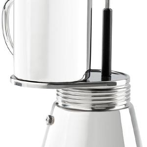 GSI Mini Espresso Maker, 4 Cup For Sale Free Shipping