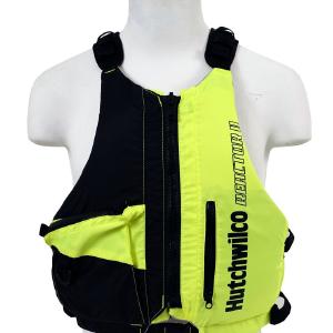 Hutchwilco Reactor II Paddling Vest Adult Lifejacket Best Pices Online