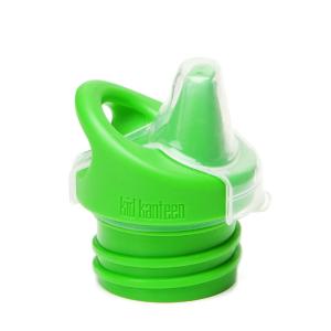 Klean Kanteen Kids Sippy Cap Choice