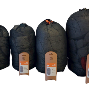 JR Gear Mesh Stuff Sack Latest Collections Cheap Pice