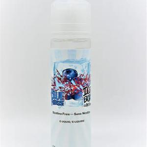 Ice Box - Blue Freeze Cheap Pick A Best