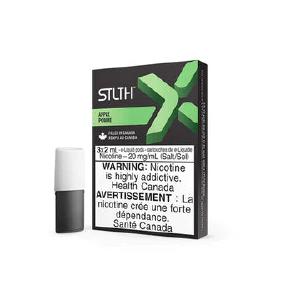 STLTH X Pods Sale Fake
