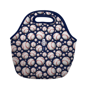 LunchTote - Play Ball Cheap Free Shipping