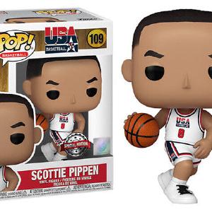 Scottie Pippen (Team USA, NBA) 109 - Special Edition Exclusive Outlet For You