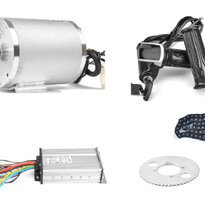 Moteur lectrique sans balais 36V/48V 1000W avec contrleur et Acclrateur LCD Cheap Websites