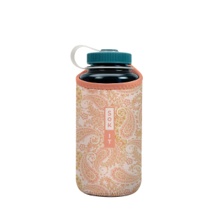 BotlSok for Nalgene Style Bottles - Paisley Dreams Sale Best