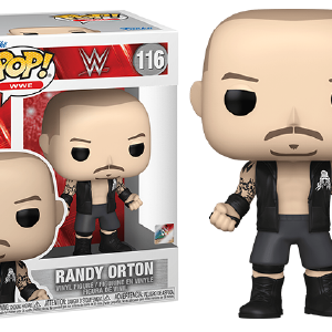 Randy Orton (WWE) 116 Cheap Sale Marketable