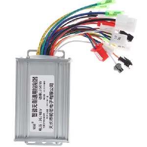 Contrleur de moteur brushless pour vlo lectrique ou scooter 36v/48V 350W 2025 New Sale Online