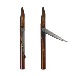 Devoto HD Spear Head 9mm - Tricuspid Tip Best Place To Buy Online