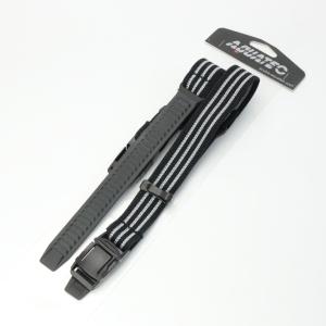 Aquatec Dive Knife Straps (pair) Clearance Store Sale Online