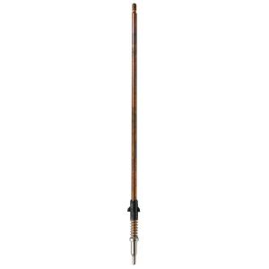Devoto Pneumatic Spear Shaft 8mm Hardened - Cressi Inexpensive