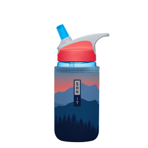 BotlSok for CamelBak Style Bottles - Blue Ridge Discount Exclusive