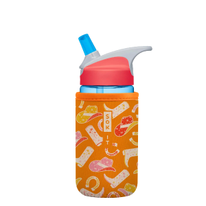 BotlSok for CamelBak Style Bottles - Cowgirl Couture Cheap Sale Amazon
