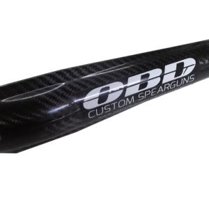Carbon Barrel Cuttlefish Floater Outlet New Arrival