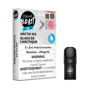 Flavour Beast Pod Pack 2025 Cheap Pice