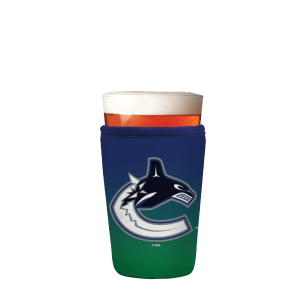 PintGlassSok - NHL Vancouver Canucks Ombre Cheap Sale Outlet