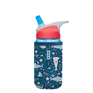BotlSok for CamelBak Style Bottles - Happy Sharks Cheap Sale From China