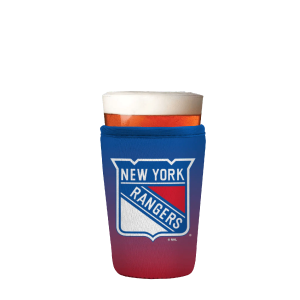PintGlassSok - NHL New York Rangers Ombre For Sale 2025