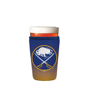 PintGlassSok - NHL Buffalo Sabres Ombre Clearance Nicekicks