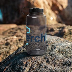 Merchlink Wide mouth plastic water bottle Outlet 2025 New