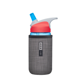BotlSok for CamelBak Style Bottles - Anthracite Cheap Pice Buy Discount