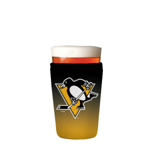 PintGlassSok - NHL Pittsburgh Penguins Ombre With Mastercard Online