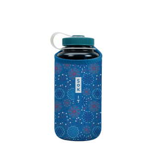 BotlSok for Nalgene Style Bottles - Symphony of Sparks Outlet Choice