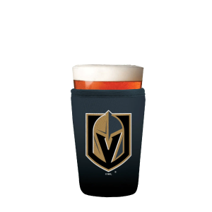 PintGlassSok - NHL Vegas Golden Knights Ombre Discount Cheap