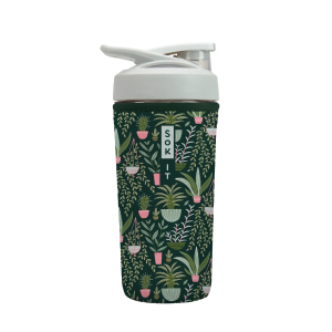 BotlSok for Blender Style Bottle - Green Living Clearance Best Seller
