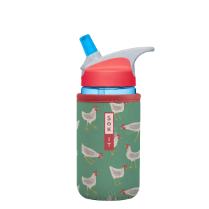 BotlSok for CamelBak Style Bottles - Flew The Coop Outlet Amazing Pice